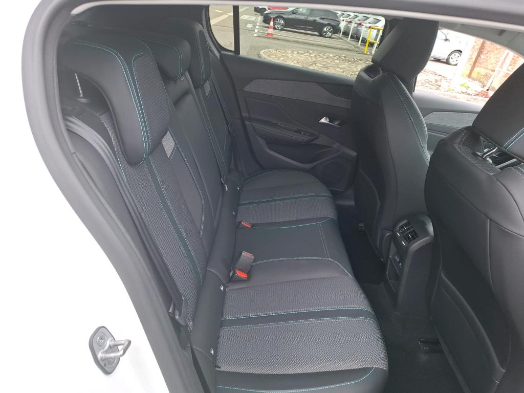 Peugeot 308 BlueHDi 130ch S&S EAT8 Allure Pack 2022