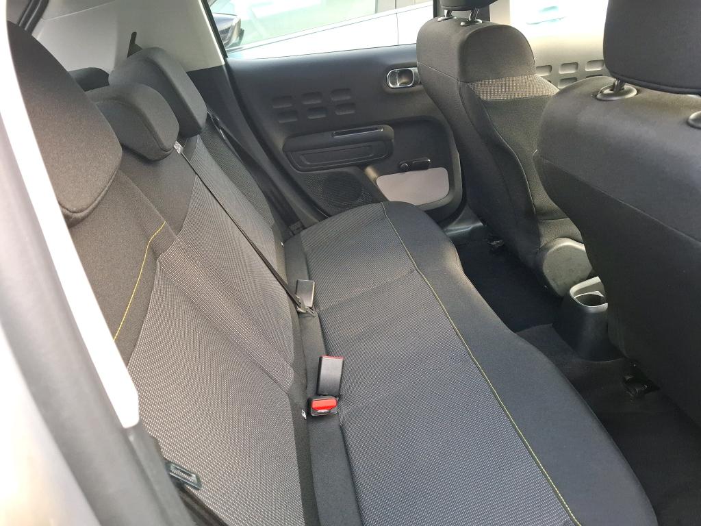 Citroen C3 PureTech 110 ch EAT6 Max 2023