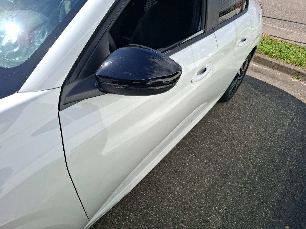 Peugeot 208 PureTech 100 S&S EAT8 Style 2023