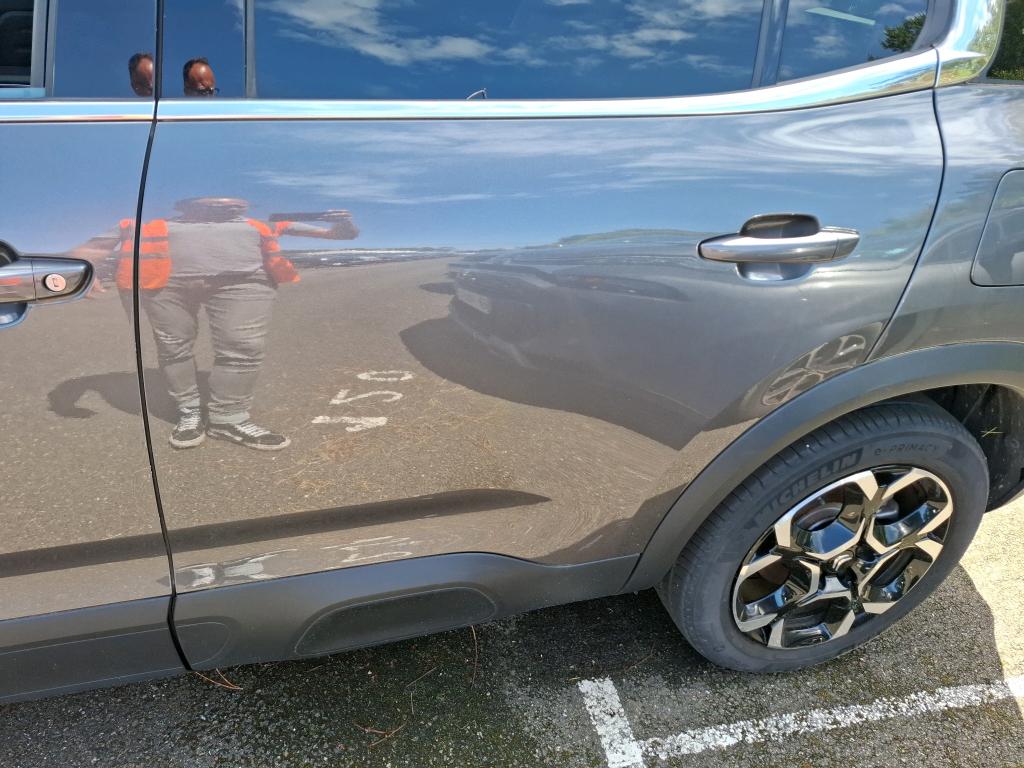 Citroen C5 Aircross Hybride Rechargeable 225 e-EAT8 Shine 2023