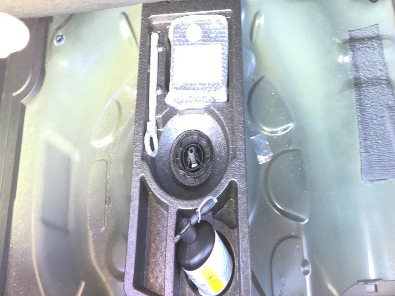 Foto Opel Combo 9