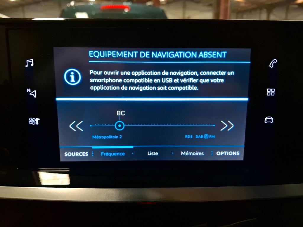 Peugeot 2008 PureTech 130 S&S EAT8 Style 2022