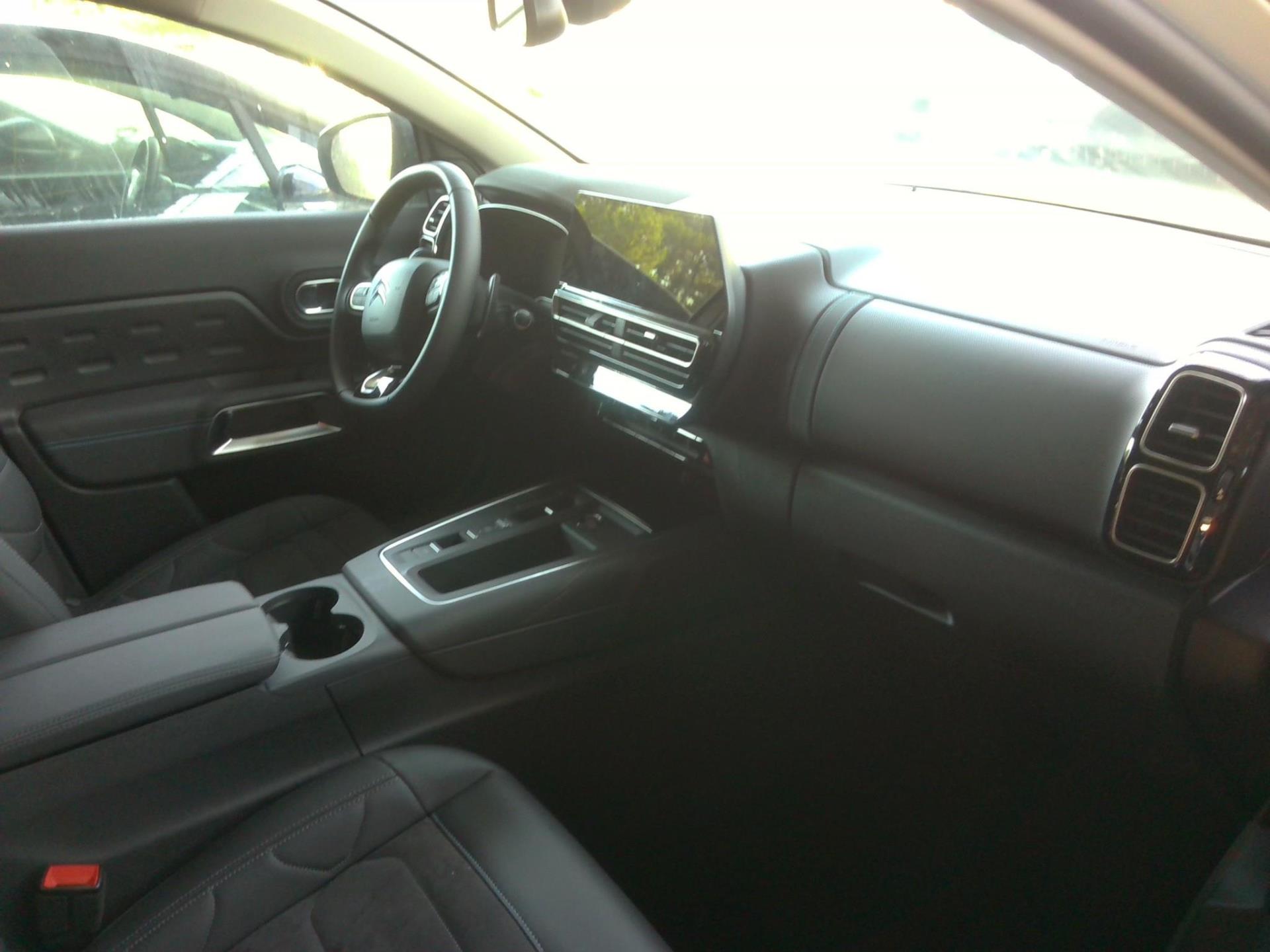 Citroen C5 Aircross BlueHDi 130 EAT8 Max 2024