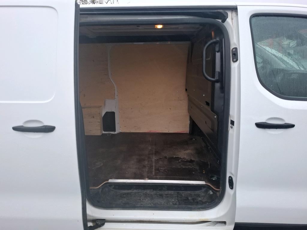 Citroen JUMPY FGN M BLUEHDI 120 S&S BVM6 CLUB 340 NM 2020