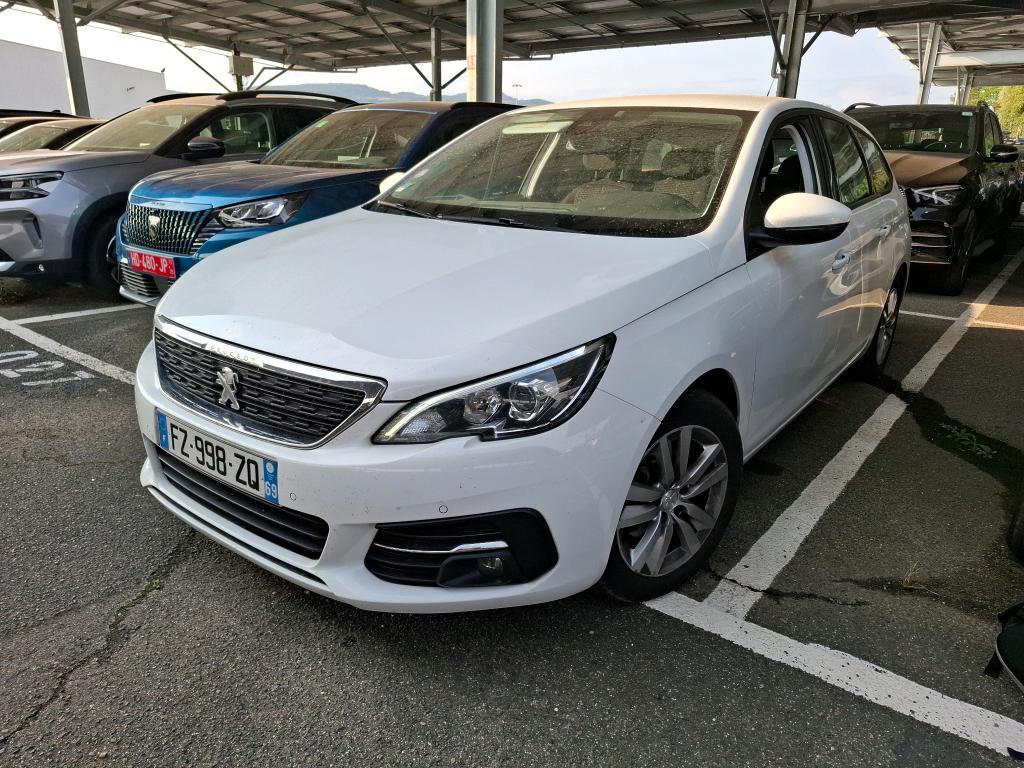 308 (II) sw