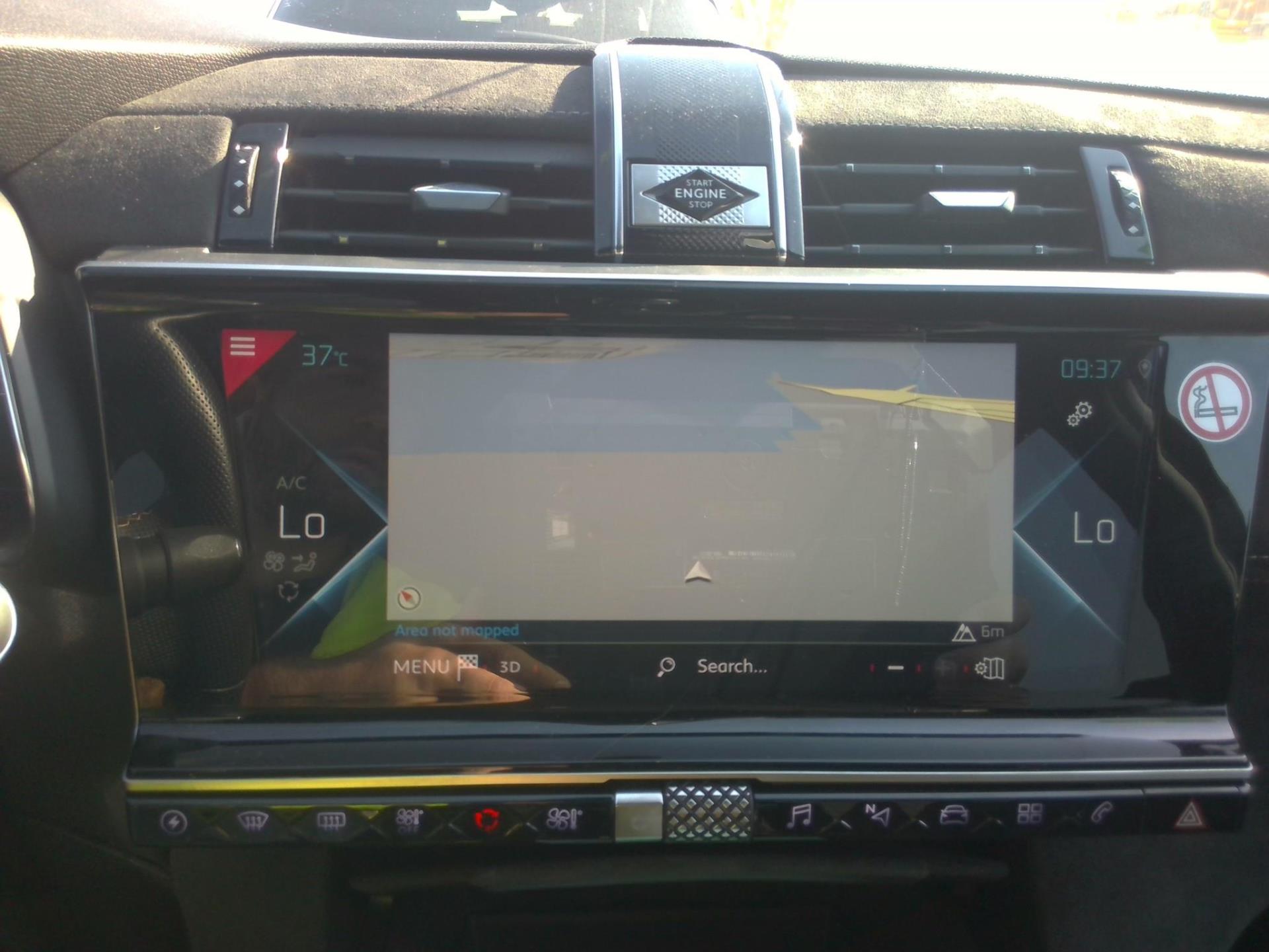 DS DS 7 CROSSBACK / DS 7