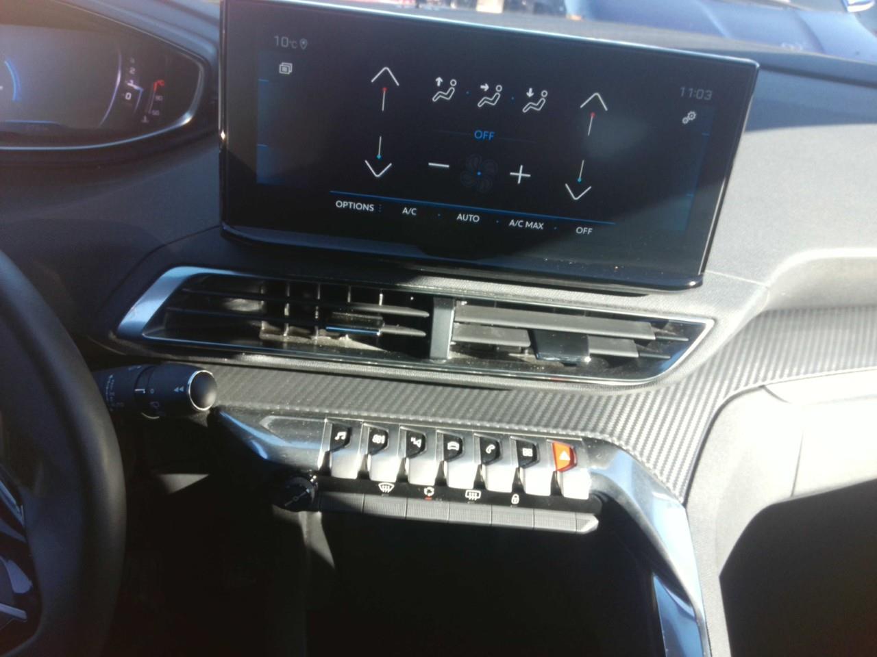 Foto Peugeot 3008 8