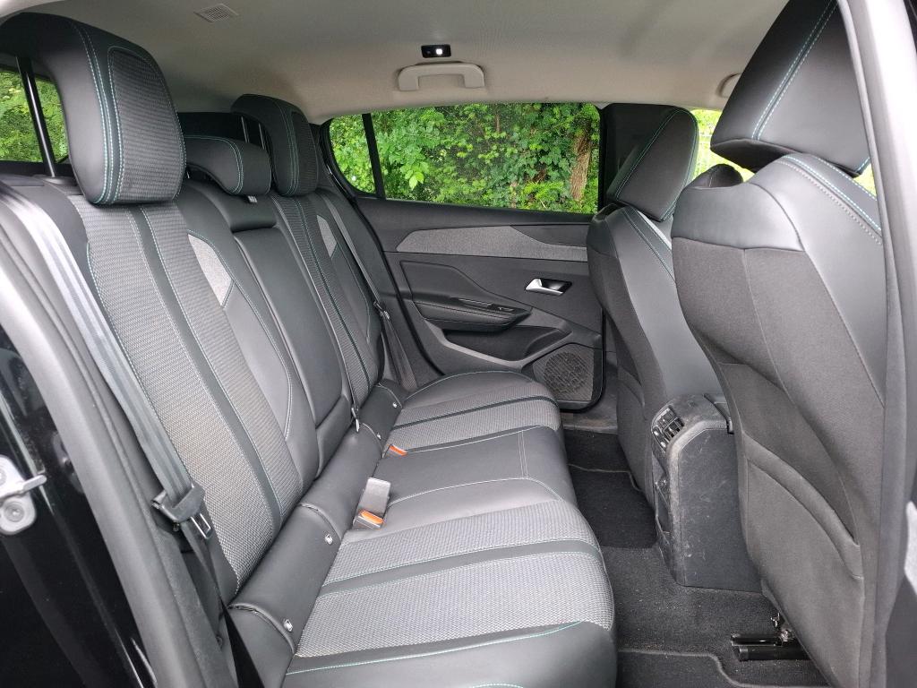 Peugeot 308 BlueHDi 130ch S&S EAT8 Allure 2023