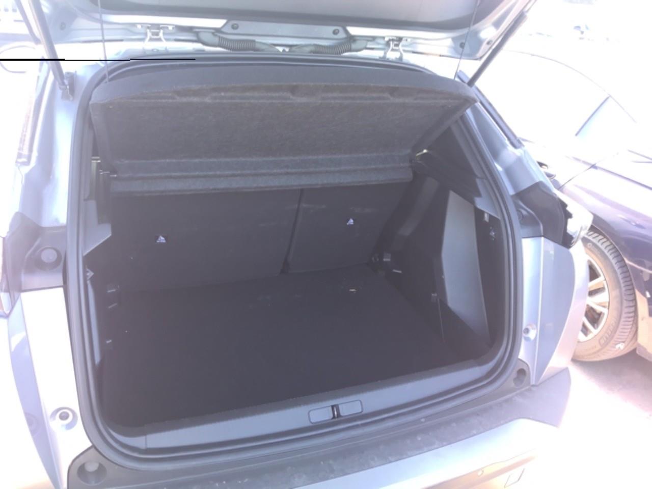 Foto Peugeot 2008 7