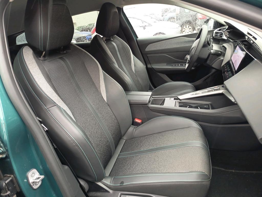 Peugeot 308 SW BlueHDi 130ch S&S EAT8 Allure Pack 2023