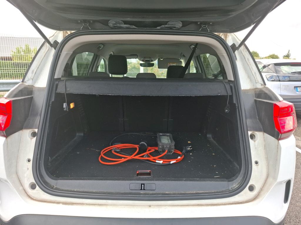 Citroen C5 Aircross Hybride Rechargeable 225 S&S e-EAT8 Shine Pack 2021