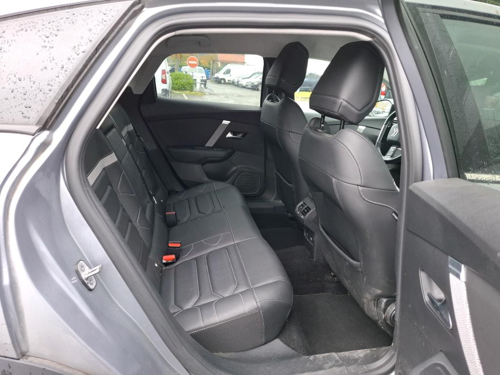 Citroen C4 PureTech 155 S&S EAT8 Shine Pack 2021