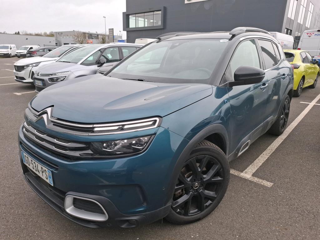 C5 AIRCROSS