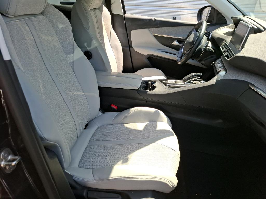 Peugeot 3008 Puretech 130ch S&S EAT8 Allure Business 2020