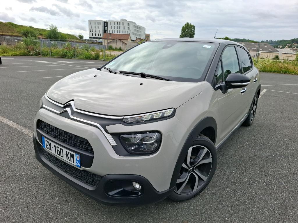 C3 III