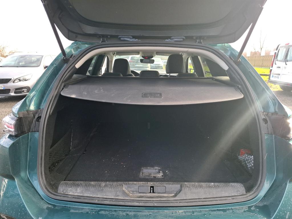 Peugeot 308 SW BlueHDi 130ch S&S EAT8 Allure 2023