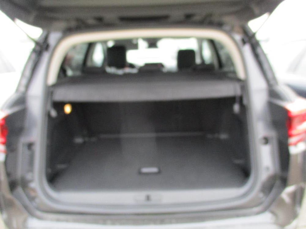 Foto Citroën C5 Aircross Hybrid 8