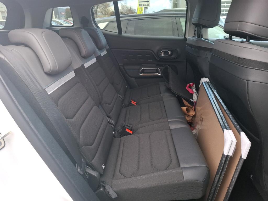 Citroen C5 Aircross PureTech 130 BVM6 Plus 2024