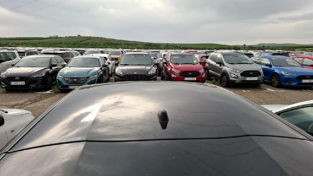 Foto Opel Mokka 5