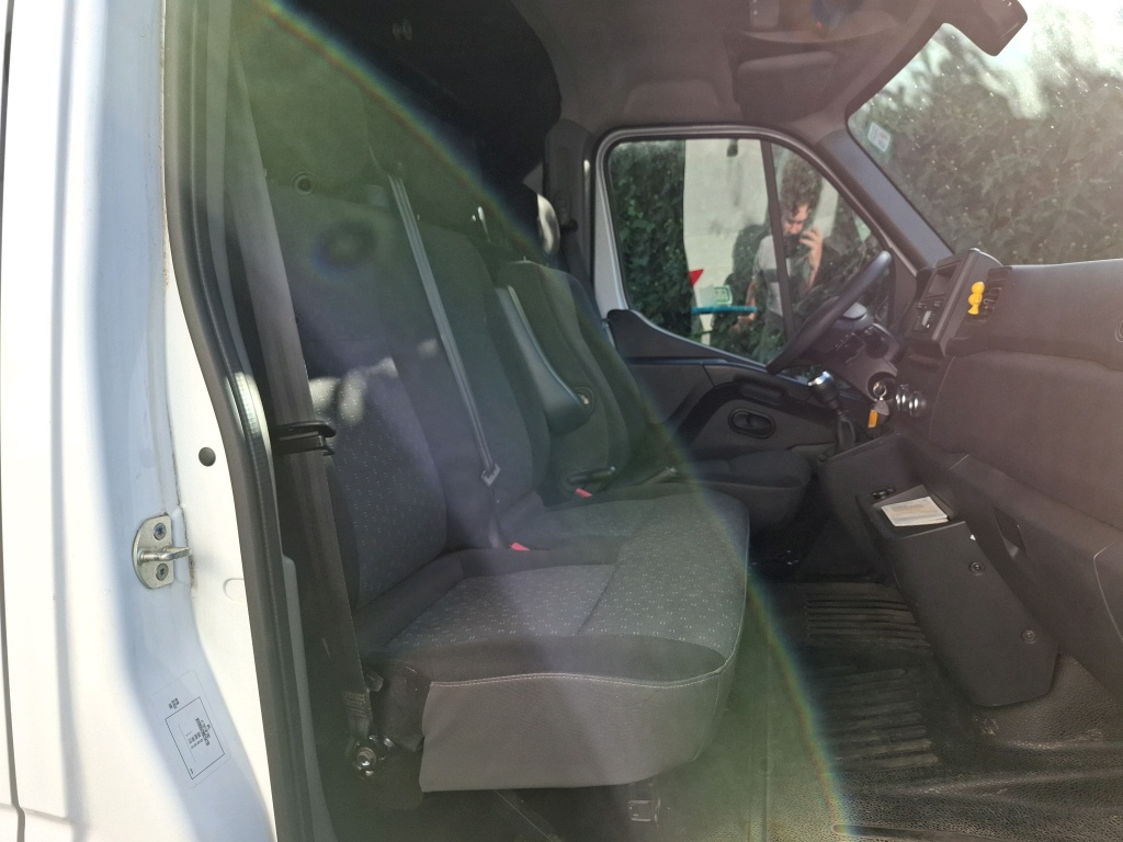 Opel MOVANO F3500 L2H2 135 CH BITURBO 2021