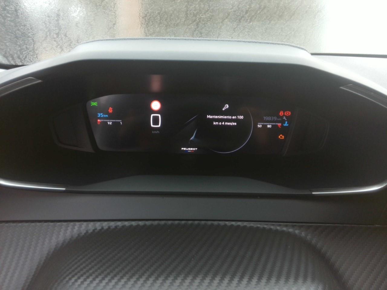 Foto Peugeot 308 5