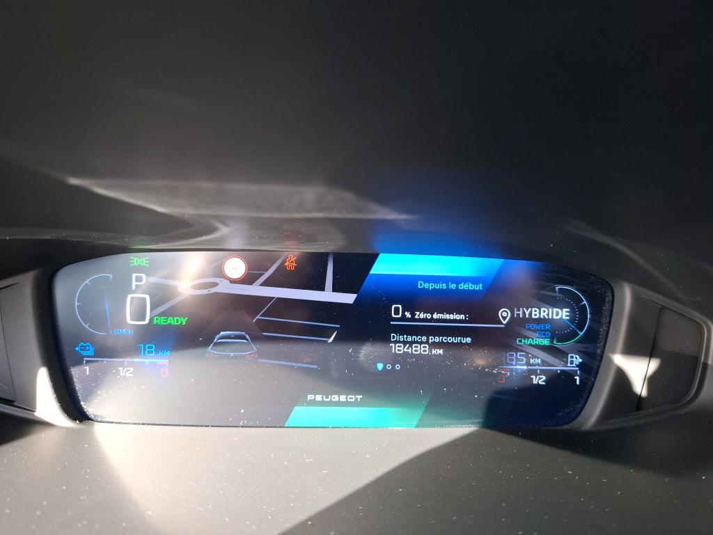 Peugeot 308 SW PHEV 180 e-EAT8 Allure Pack 2022