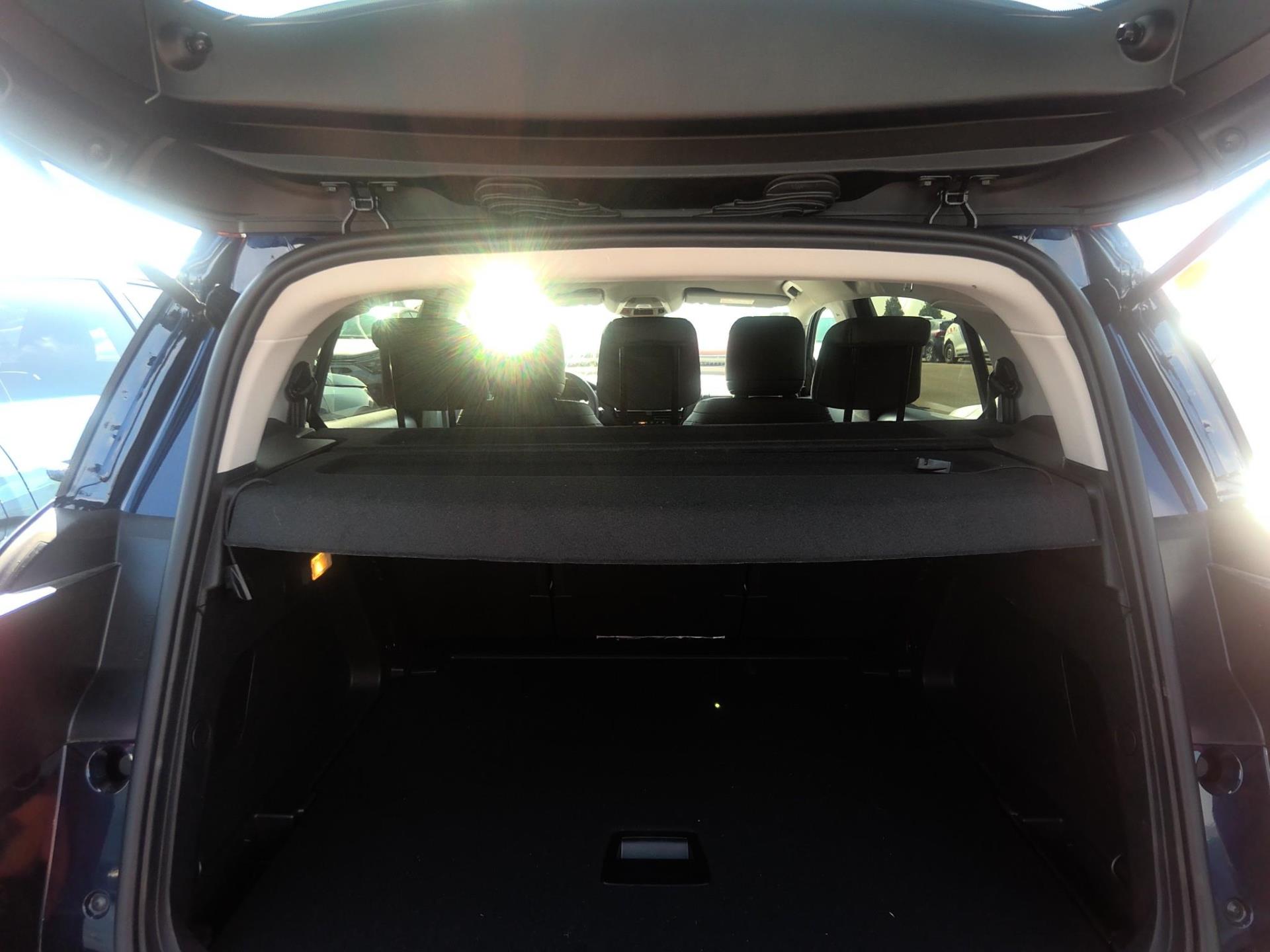 Citroen C5 Aircross BlueHDi 130 EAT8 Max 2025