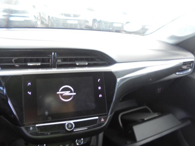 Foto Opel Corsa 10