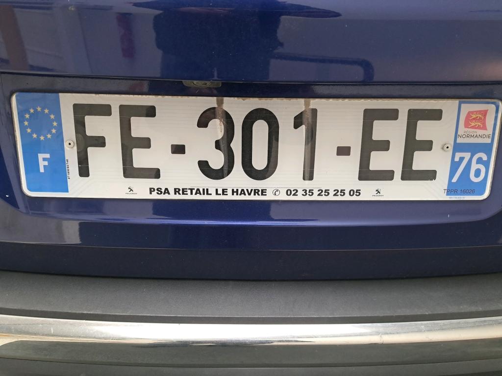 Peugeot 3008 Puretech 180ch S&S EAT8 Allure Business 2019
