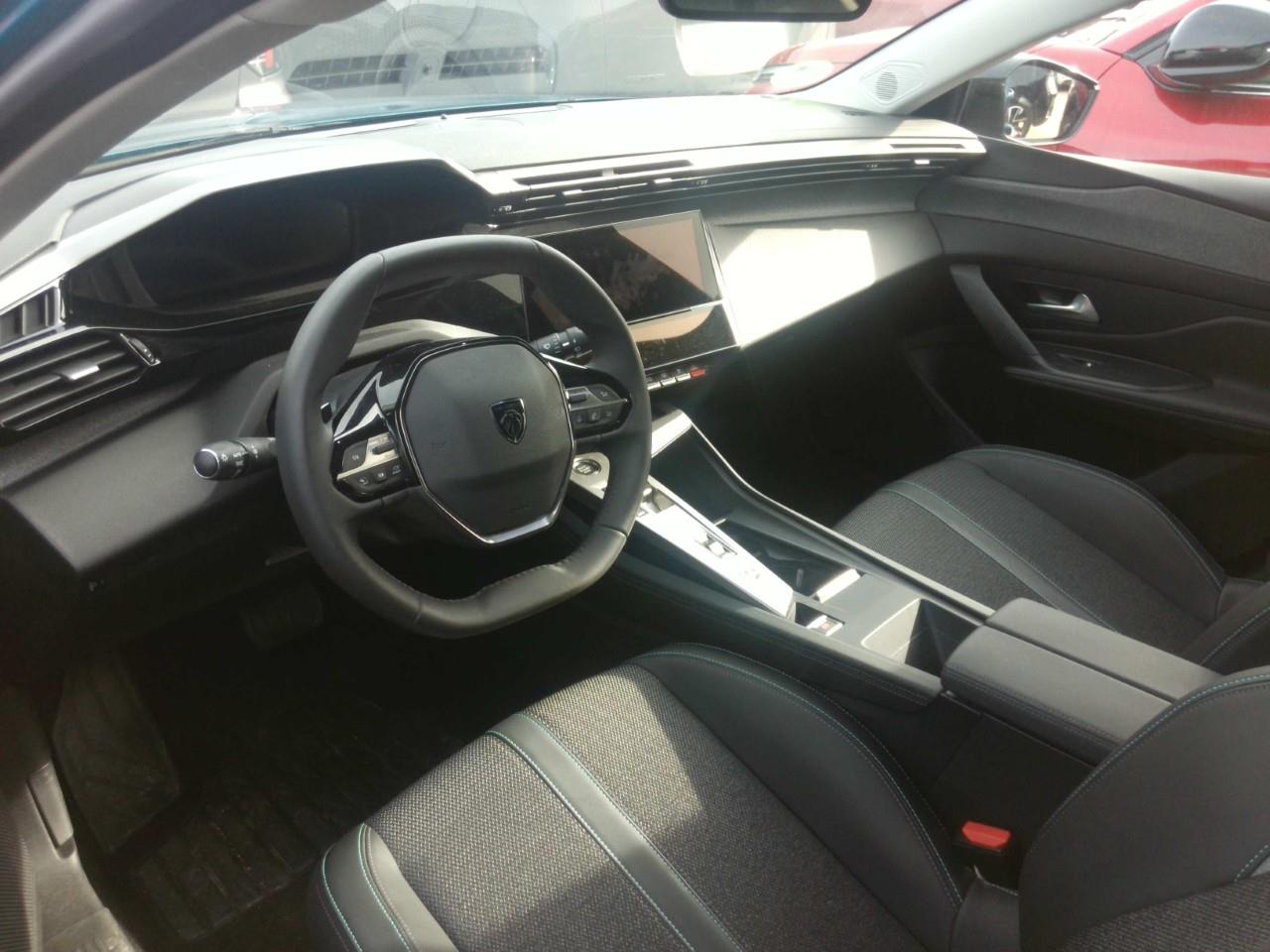 Foto Peugeot 308 6