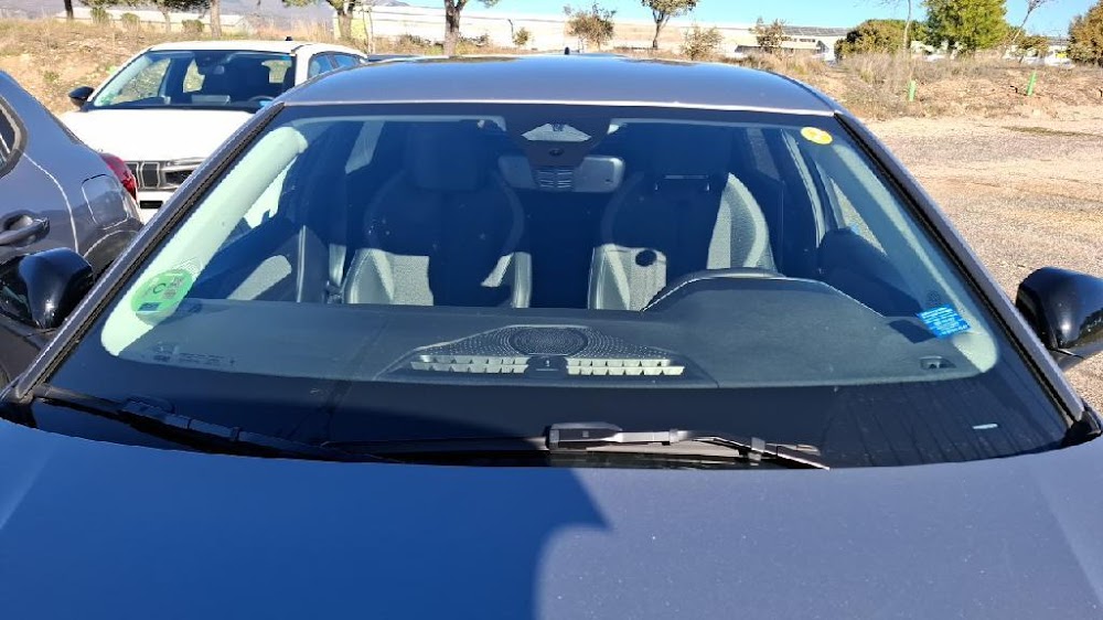 Foto Peugeot 308 14