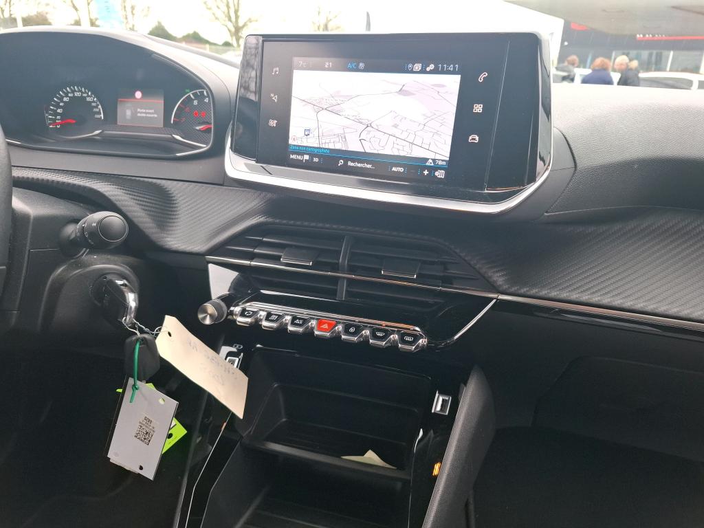 Peugeot 2008 BlueHDi 110 S&S BVM6 Active Pack 2022