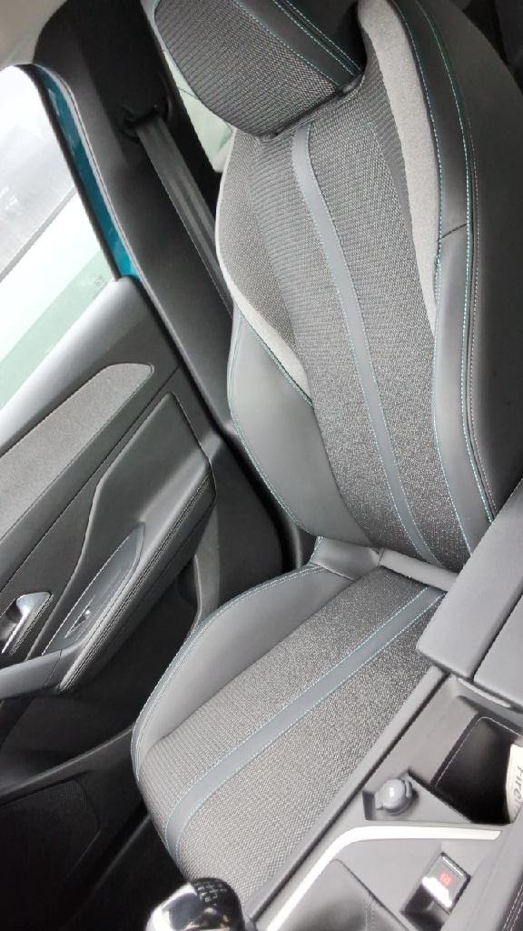 Foto Peugeot 308 6