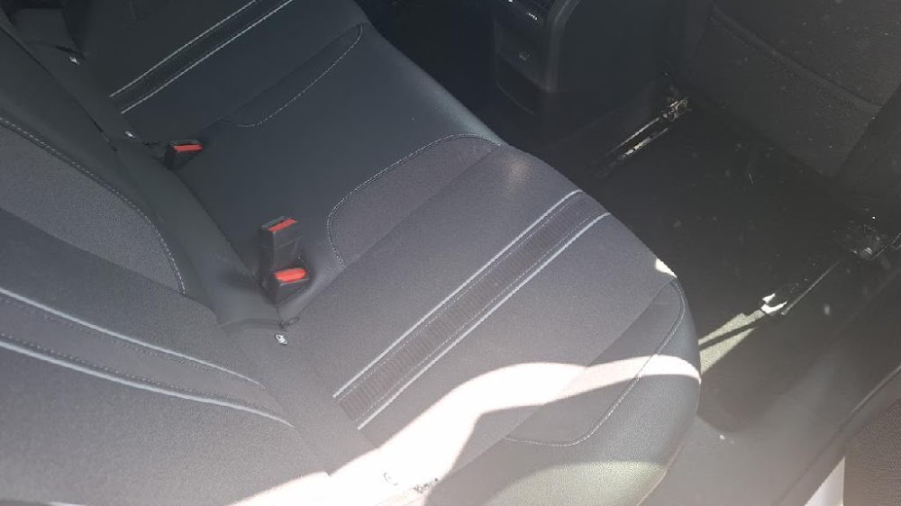 Foto Opel Astra 9