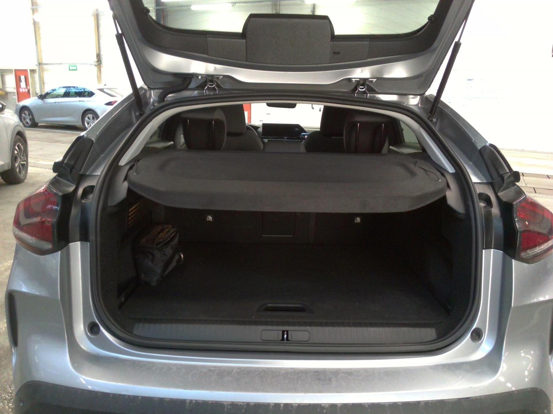 Citroen C4 PureTech 130 S&S BVM6 Shine 2023