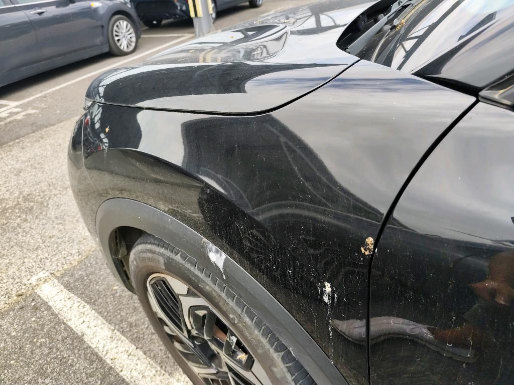 Citroen C4 PureTech 130 S&S BVM6 Shine 2023