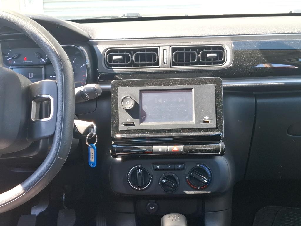 Citroen C3 BlueHDi 100 S&S BVM6 Feel 2022