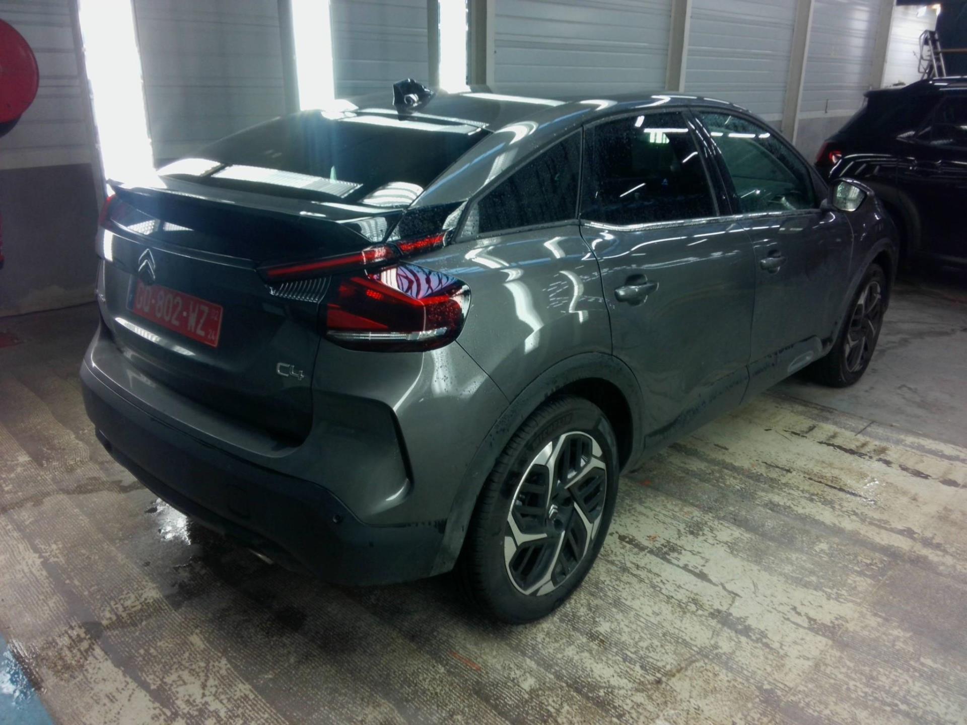 Citroen C4 PureTech 130 S&S BVM6 Shine 2023