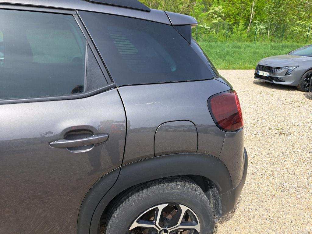 Citroen C3 Aircross PureTech 110 S&S BVM6 C-Series 2023
