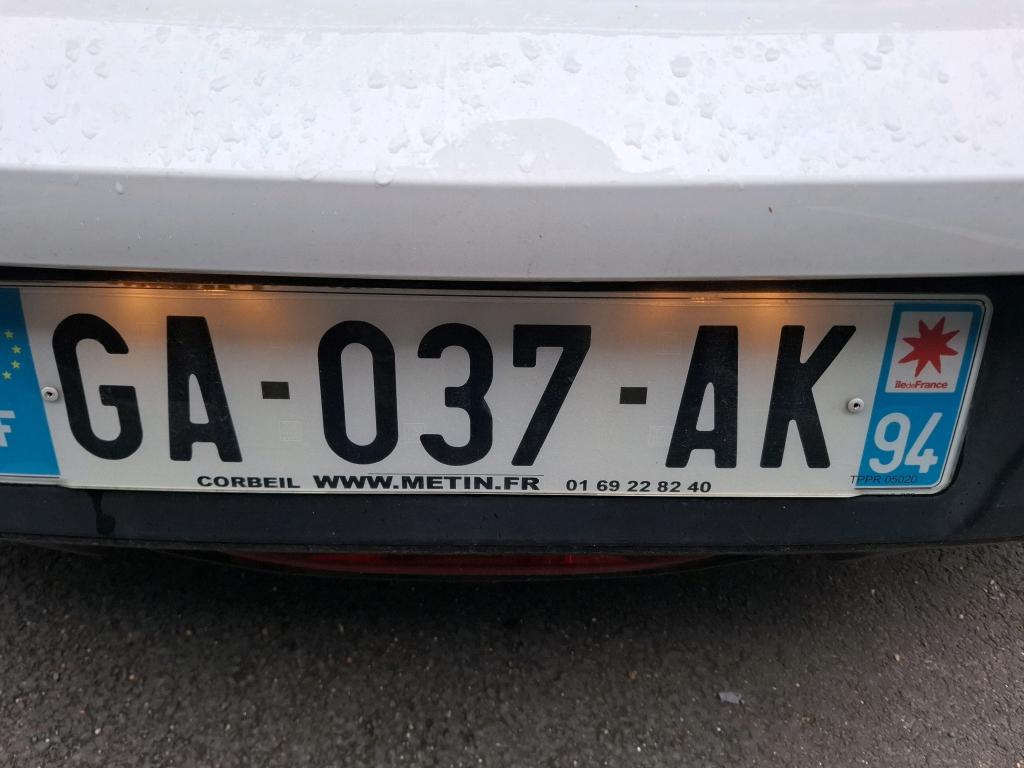 Peugeot 208 ELECTRIQUE 50 KWH 136 ACTIVE BUSINESS R 2021