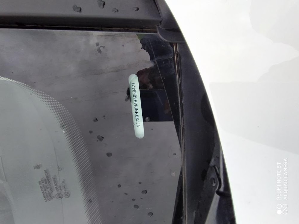 Foto Citroën C3 Aircross 2