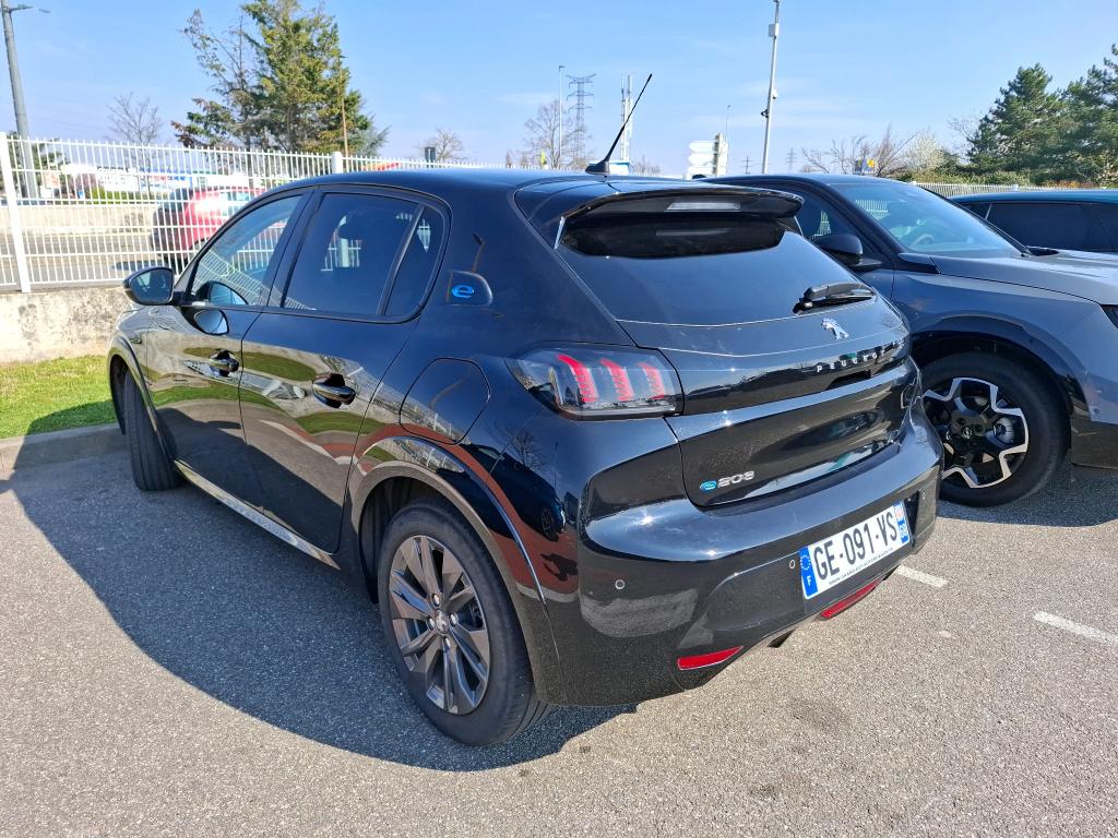 Peugeot 208 II 