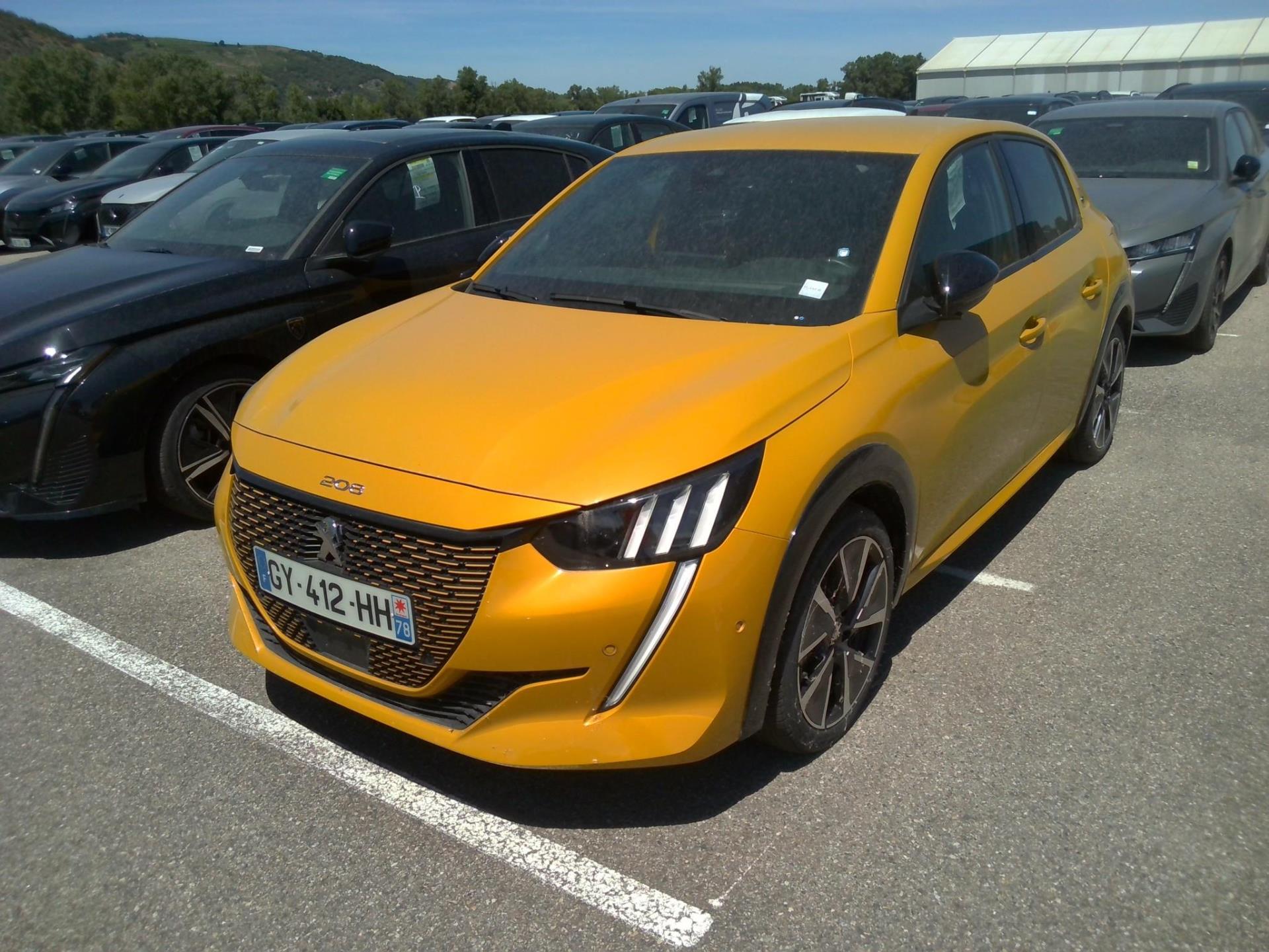 208 II