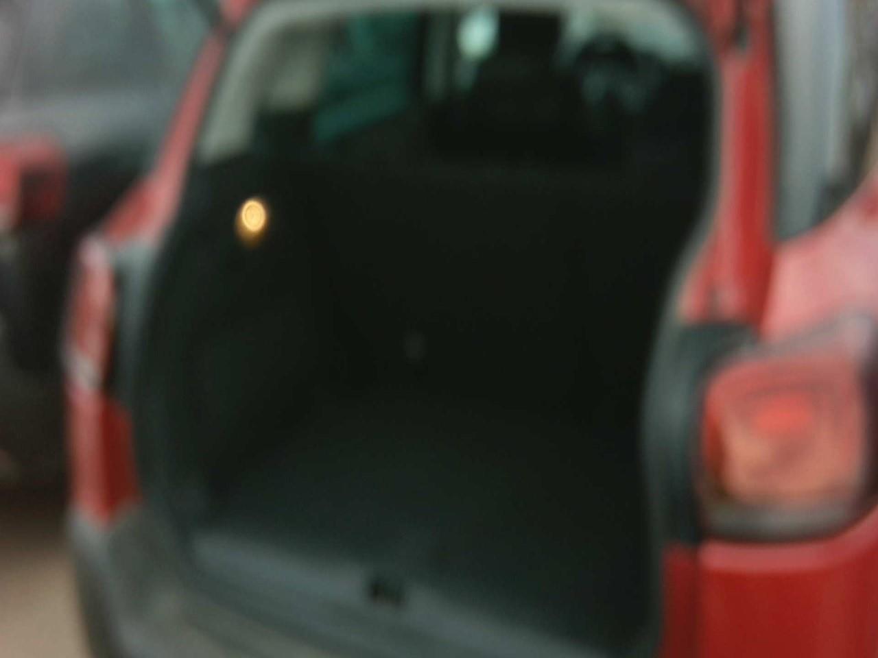 Foto Citroën C3 Aircross 9