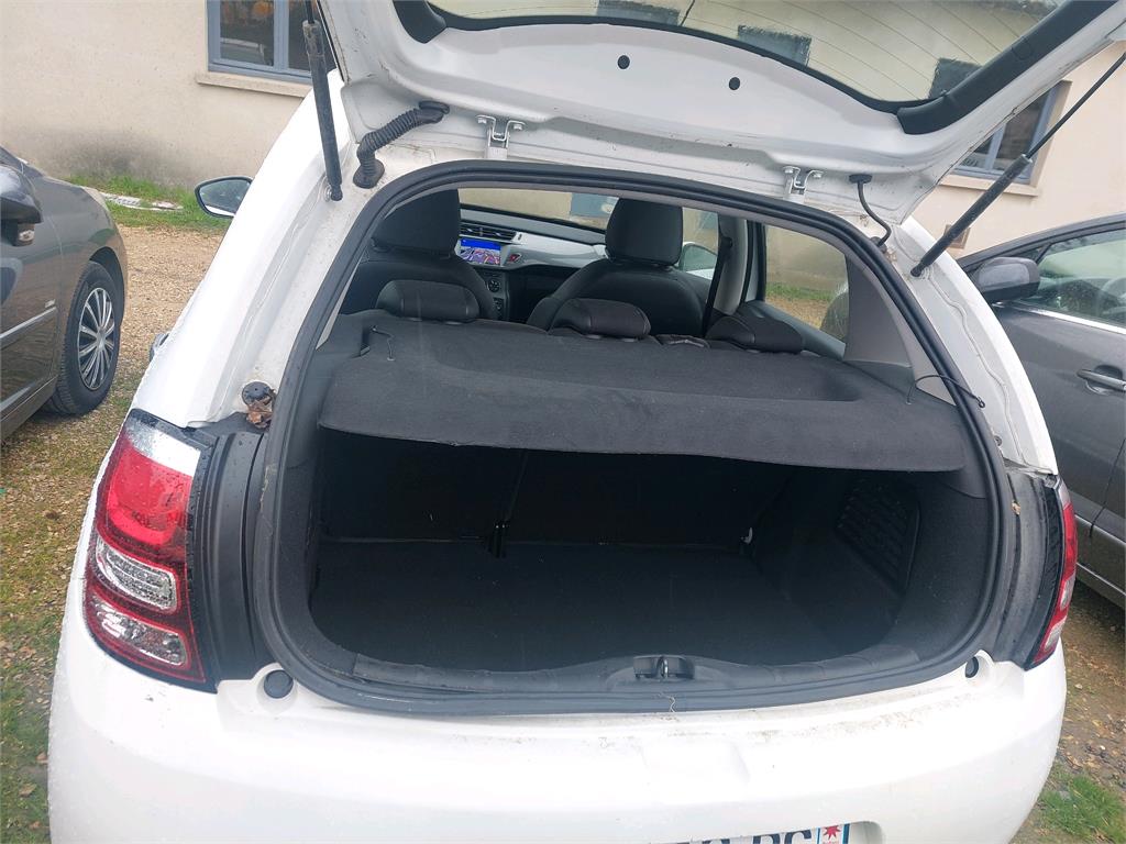 Citroen C3 e-HDi 70 Business BMP 2015
