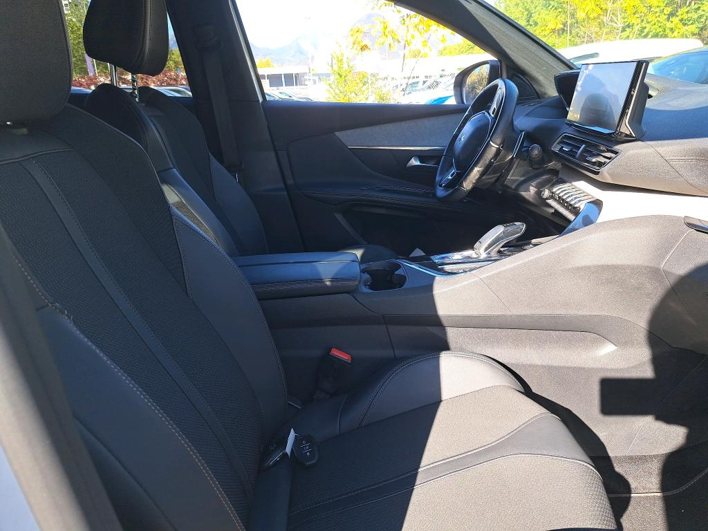 Peugeot 3008 Puretech 130ch S&S EAT8 GT 2022