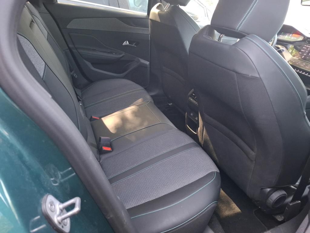 Peugeot 308 SW PHEV 180 e-EAT8 Allure 2023