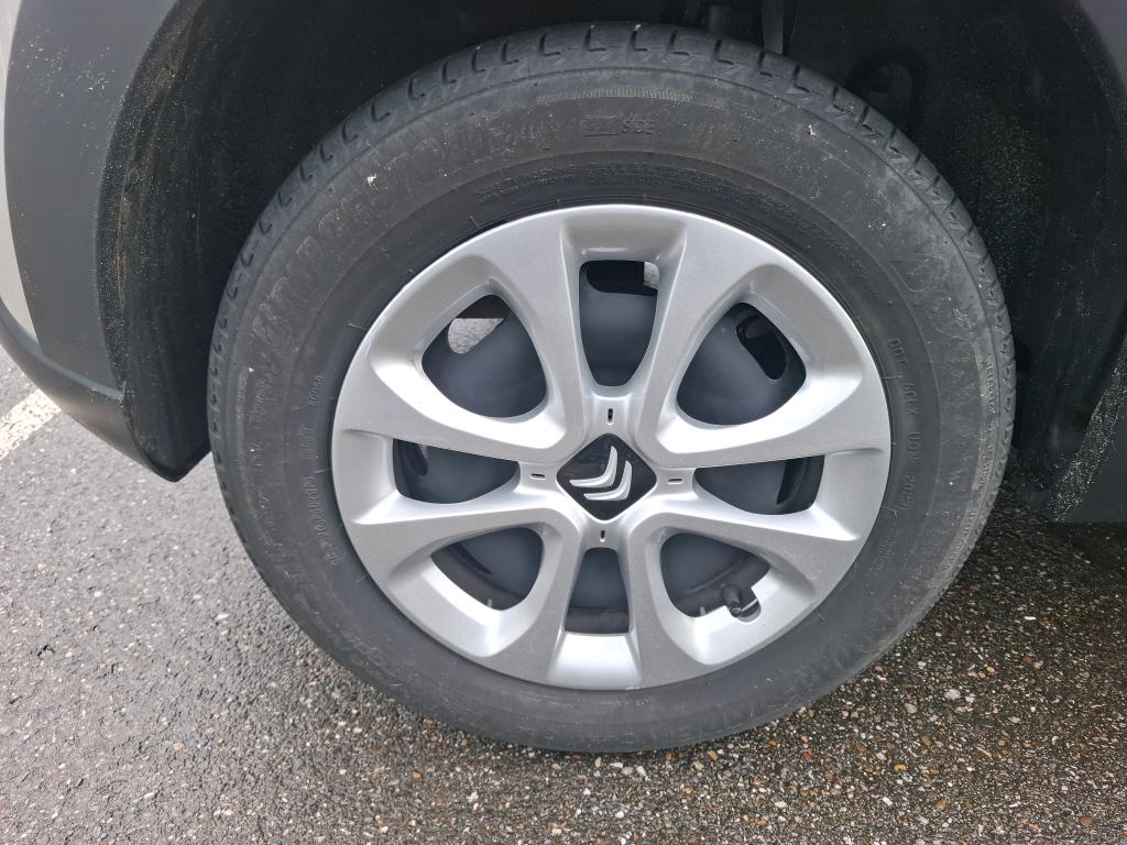 Citroen C3 PureTech 83 ch BVM5 You 2023