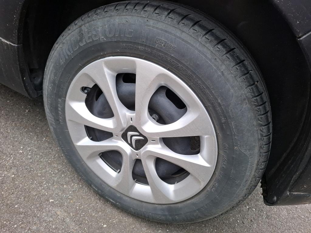 Citroen C3 PureTech 83 ch BVM5 You 2023