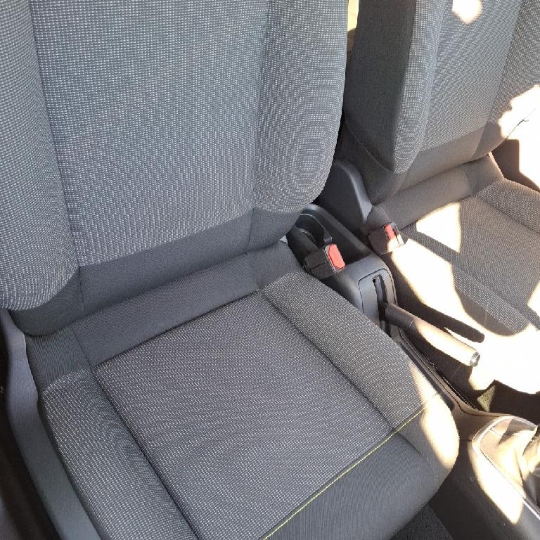 Foto Citroën C3 Origin 9